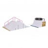 Tech Deck Xconnect olympijský park Sky Brown