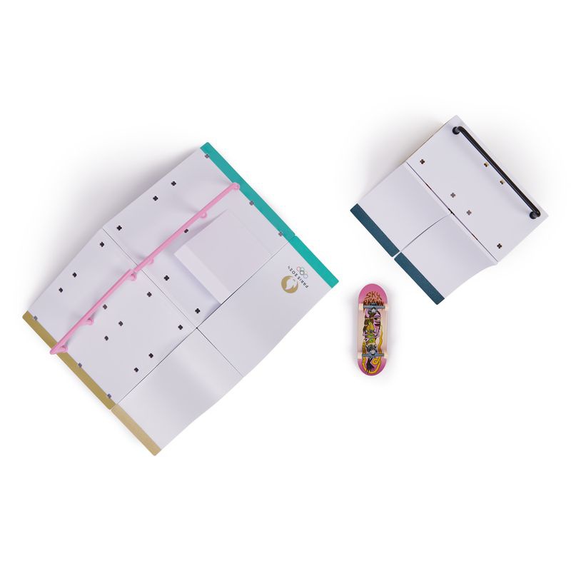 Tech Deck Xconnect olympijský park Sky Brown