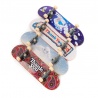 Tech Deck Xconnect velký skate park + 4 fingerboardy