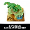 Bakugan 5 balení speciální útok Trox S6