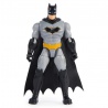 Batman šedá figurka s doplňky 10 cm v1