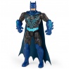Batman Bat-tech černá figurka s doplňky 10 cm