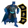 Batman Bat-tech černá figurka s doplňky 10 cm