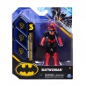 Batwoman figurka s doplňky 10 cm