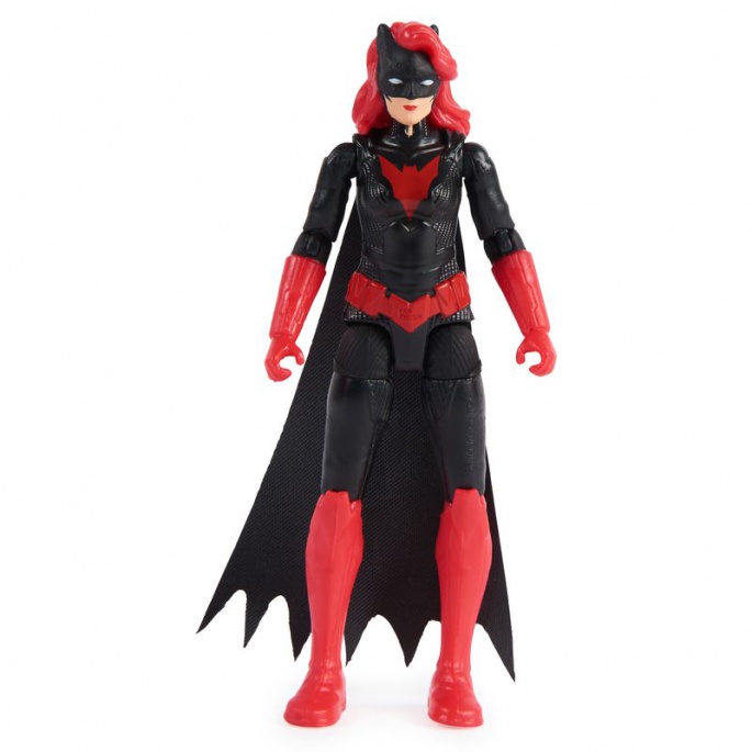Batwoman figurka s doplňky 10 cm