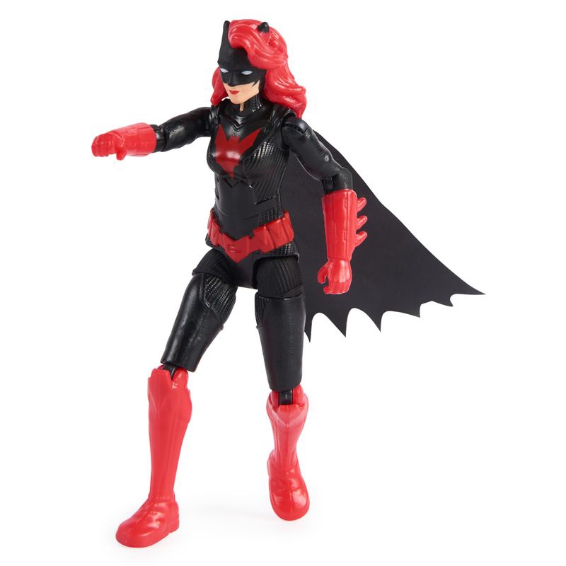 Batwoman figurka s doplňky 10 cm