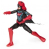 Batwoman s modrými ornamenty figurka s doplňky 10 cm