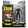 Catwoman figurka s doplňky 10 cm