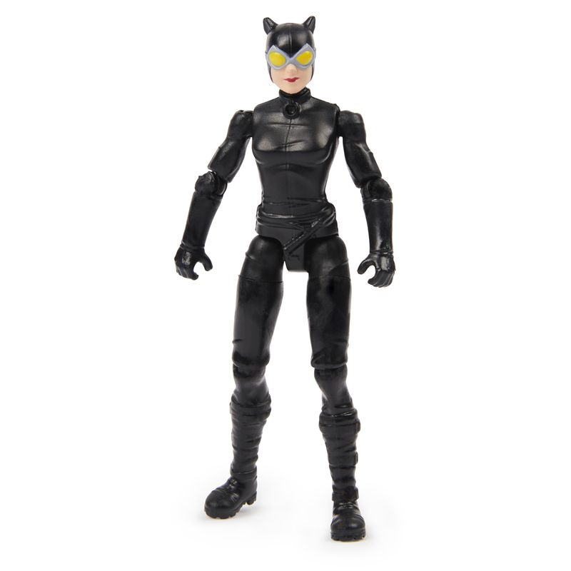 Catwoman figurka s doplňky 10 cm