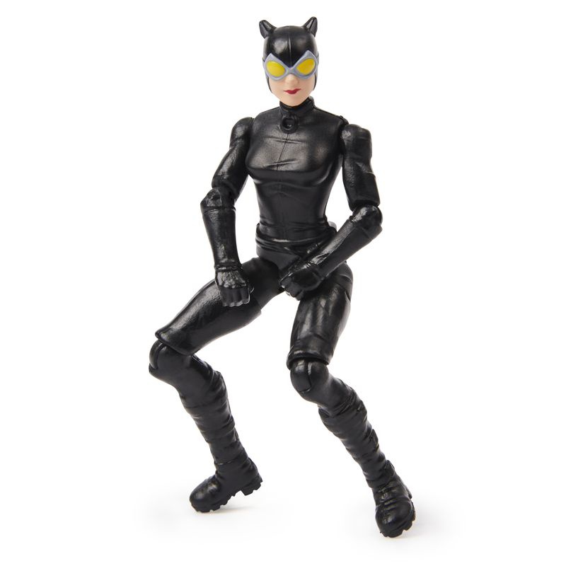 Catwoman figurka s doplňky 10 cm