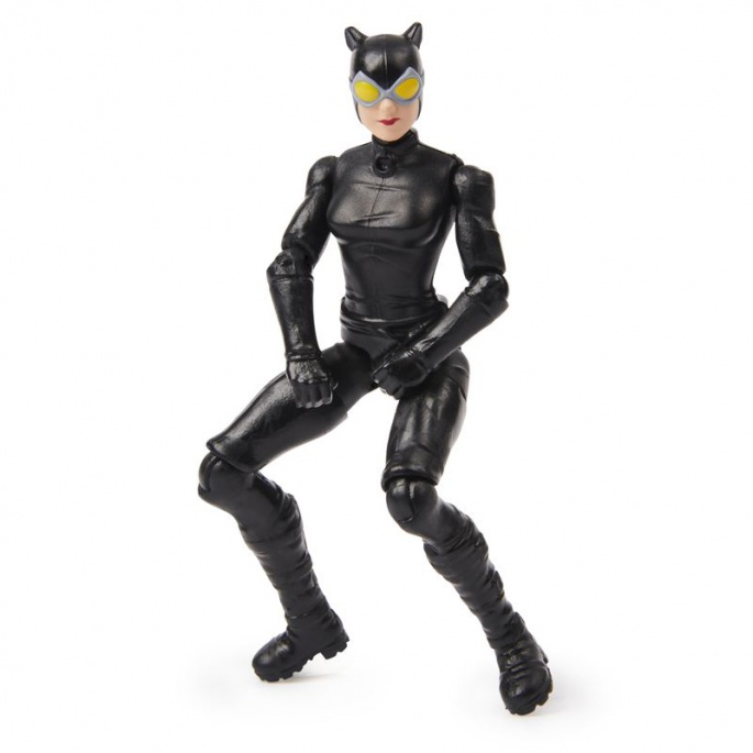Catwoman figurka s doplňky 10 cm