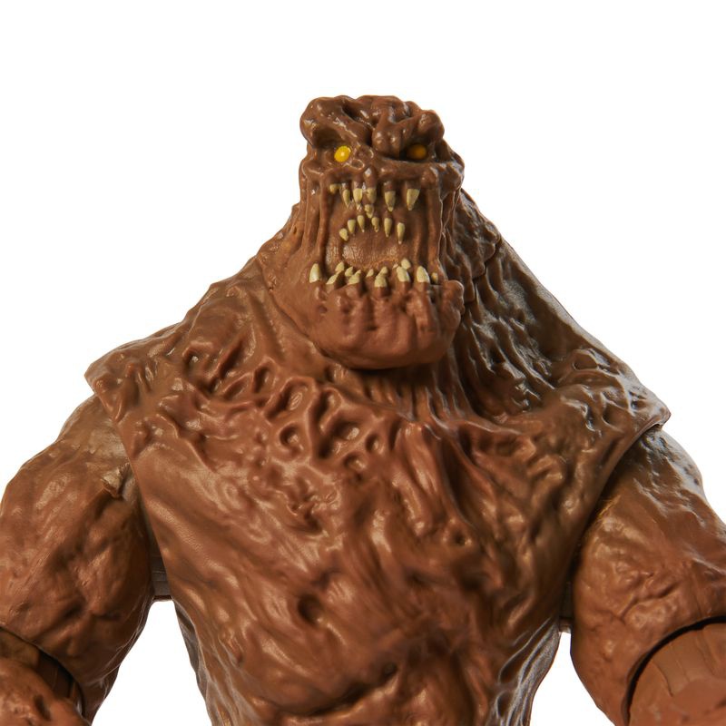 Clayface figurka s doplňky 10 cm