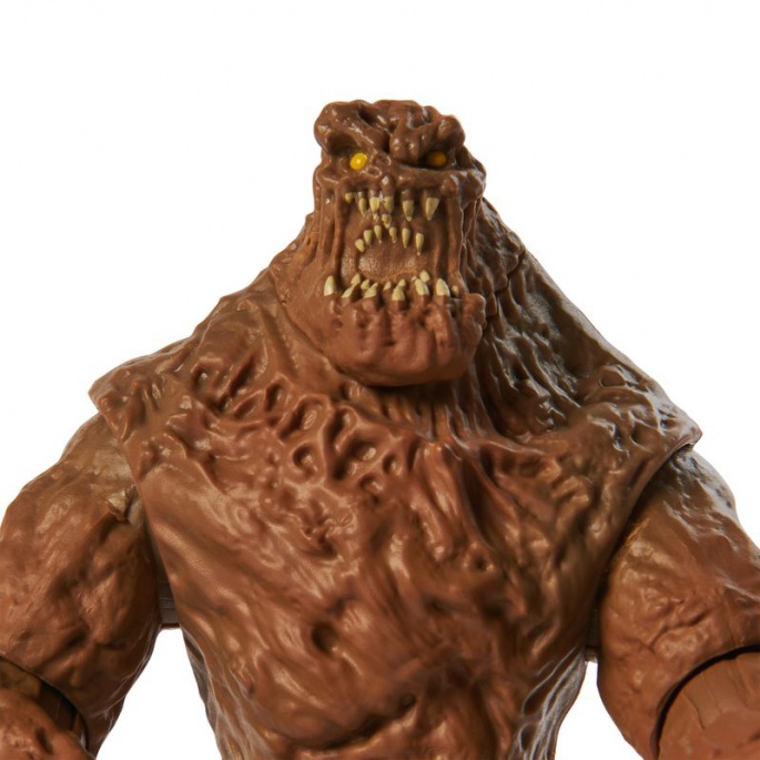 Clayface figurka s doplňky 10 cm