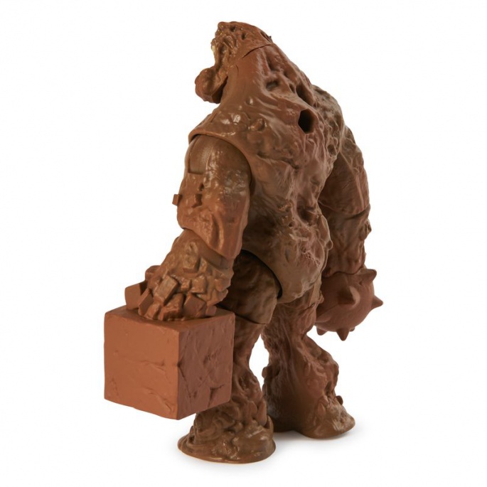 Clayface figurka s doplňky 10 cm