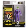 Joker fialová figurka s doplňky 10 cm v1