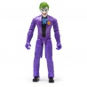 Joker fialová figurka s doplňky 10 cm v1
