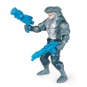 King Shark figurka s doplňky 10 cm