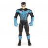 Nightwing figurka s doplňky 10 cm v1