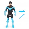 Nightwing figurka s doplňky 10 cm v4