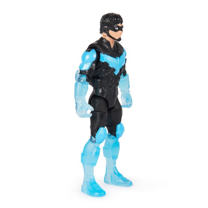 Nightwing figurka s doplňky 10 cm v4