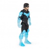 Nightwing figurka s doplňky 10 cm v4