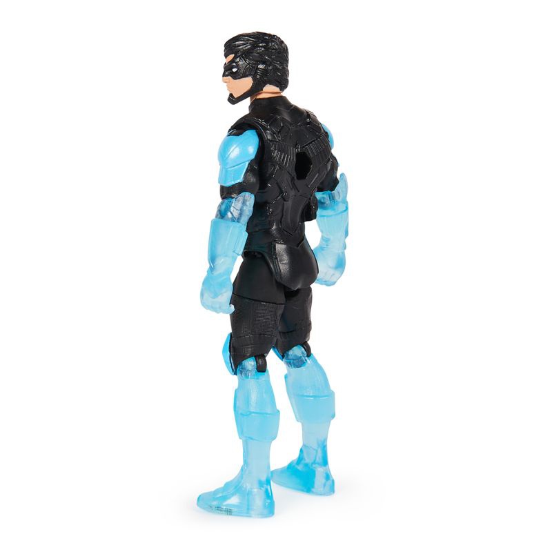 Nightwing figurka s doplňky 10 cm v4