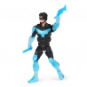 Nightwing figurka s doplňky 10 cm v4