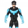 Nightwing figurka s doplňky 10 cm v4