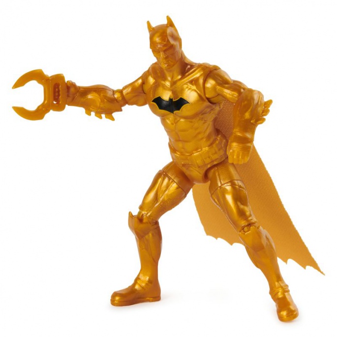 Batman rebirth figurka s doplňky 10 cm