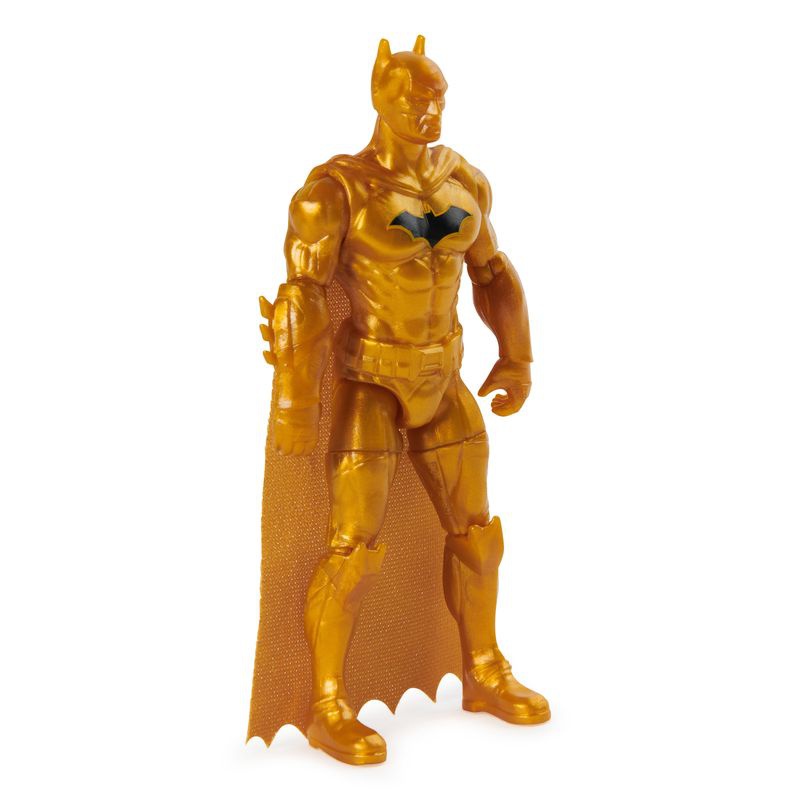 Batman rebirth figurka s doplňky 10 cm
