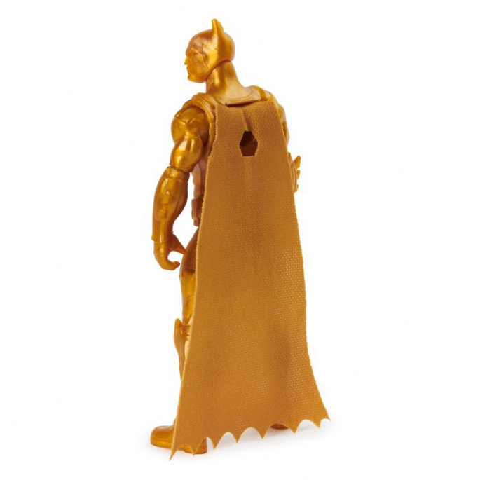 Batman rebirth figurka s doplňky 10 cm