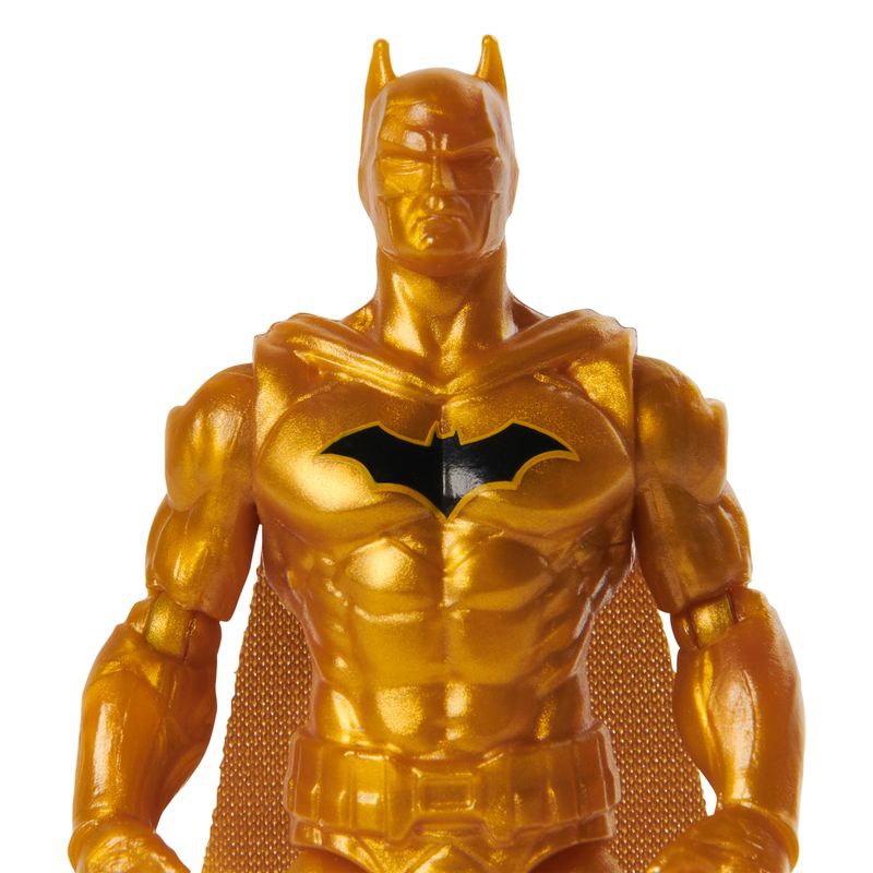 Batman rebirth figurka s doplňky 10 cm