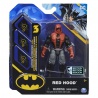 Red Hood figurka s doplňky 10 cm
