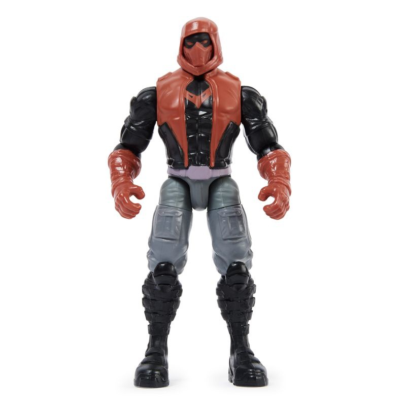 Red Hood figurka s doplňky 10 cm