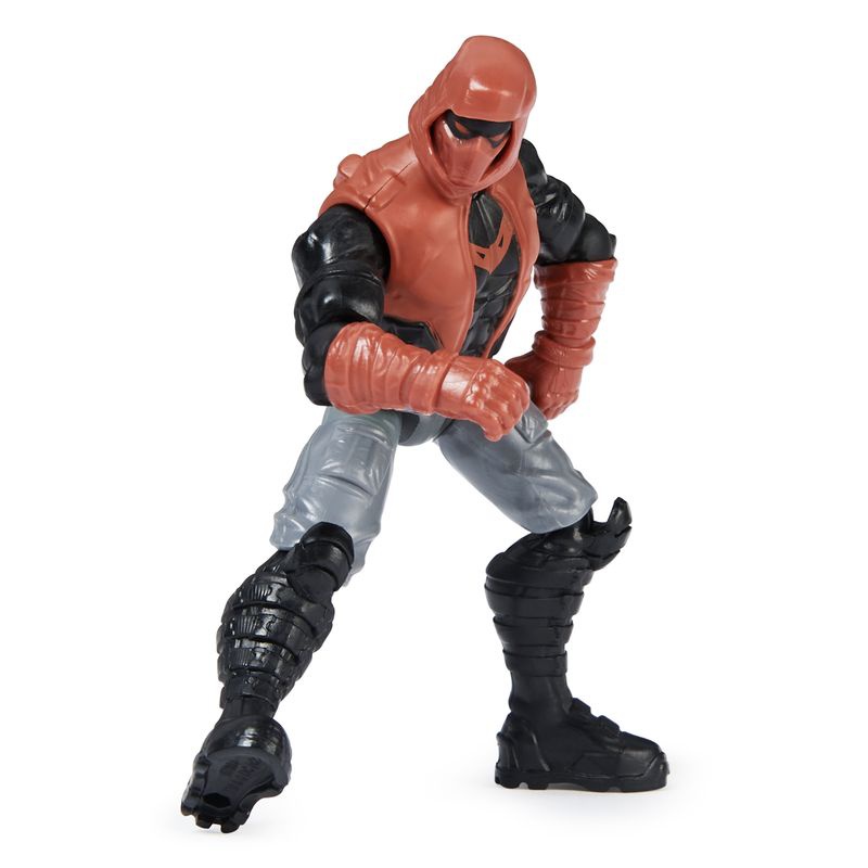 Red Hood figurka s doplňky 10 cm