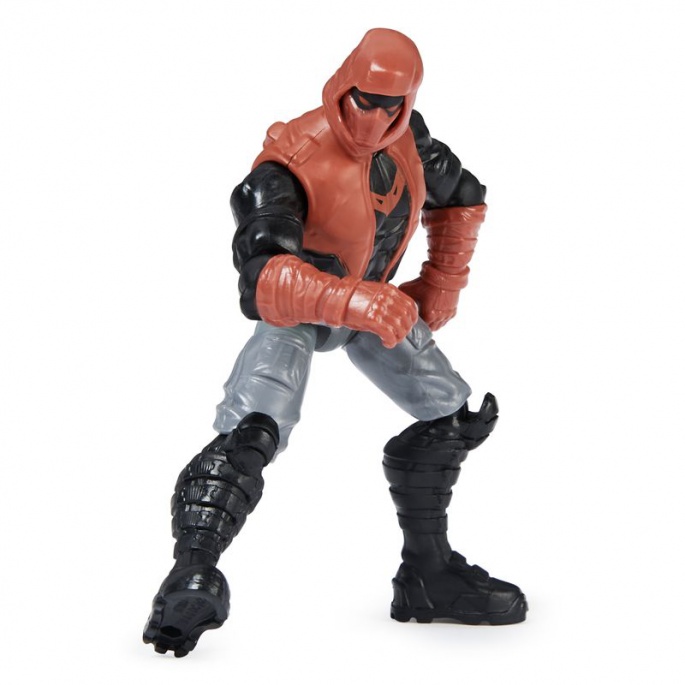 Red Hood figurka s doplňky 10 cm