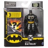 Batman tactical figurka s doplňky 10 cm