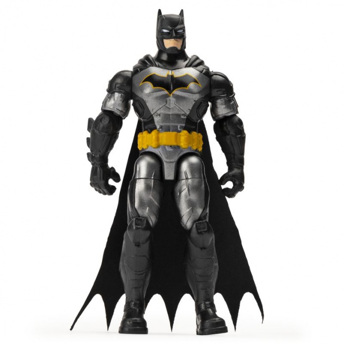 Batman tactical figurka s doplňky 10 cm