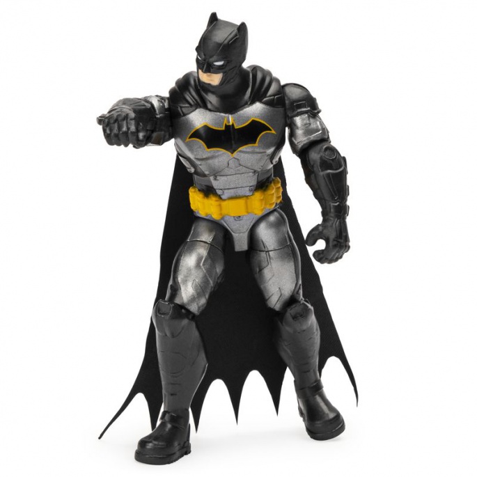 Batman tactical figurka s doplňky 10 cm