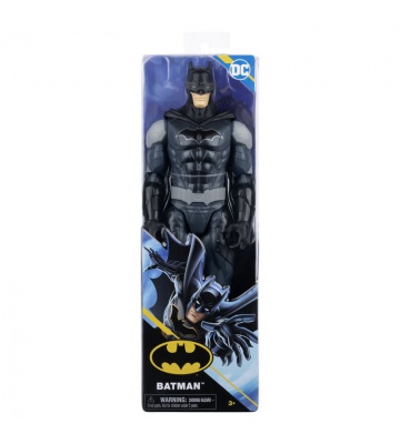 Batman černá figurka 30 cm