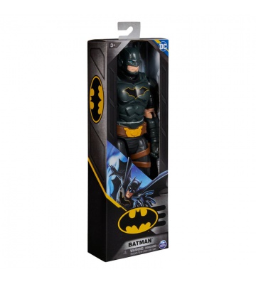 Batman černohnědá figurka 30 cm