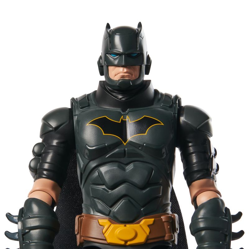 Batman černohnědá figurka 30 cm