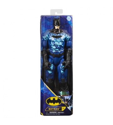 Batman modrá figurka 30 cm