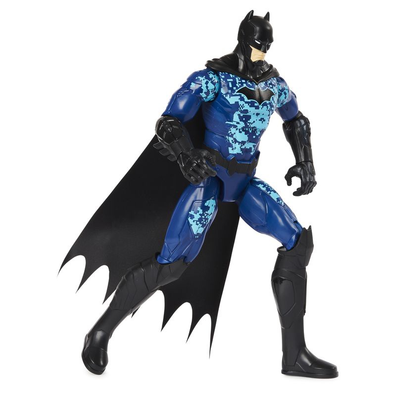 Batman modrá figurka 30 cm