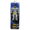 Batman šedá figurka 30 cm