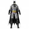 Batman šedá figurka 30 cm