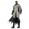 Batman šedá figurka 30 cm