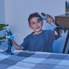 Batman šedá figurka 30 cm