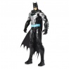 Batman stříbrná figurka 30 cm