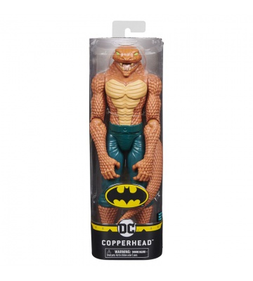 Copperhead figurka30 cm